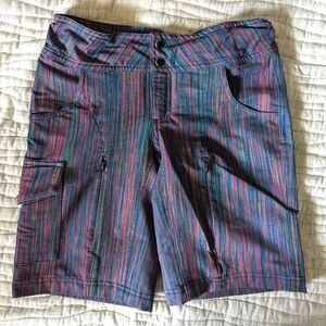 Shredly Mountain Bike Shorts